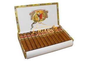 romeo y julieta short churchill cigars, romeo and julieta short churchill
