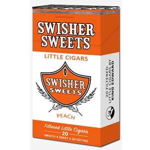 Buy Swisher Sweets online in Canada
