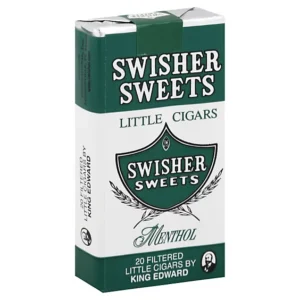 swisher sweets pack