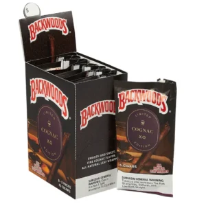 backwoods for sale