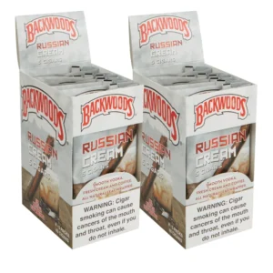 Buy russian cream backwoods Canada