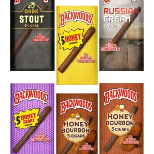 Order Backwoods Online