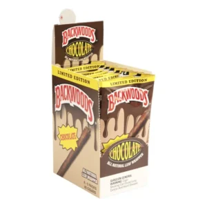 Buy Chocolate Backwoods Canada