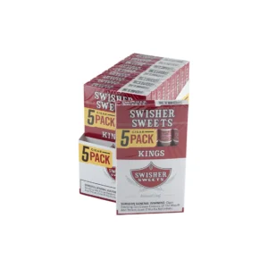 buy Swisher Sweets Kings cigars