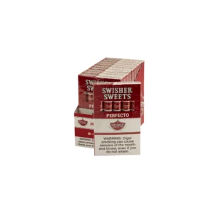 Buy Swisher Sweet Perfecto cigars